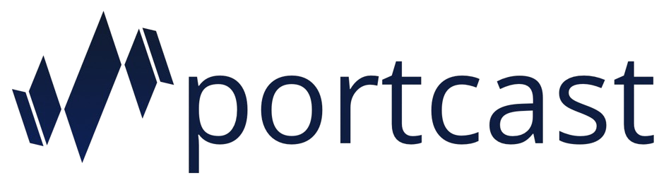 Portcast